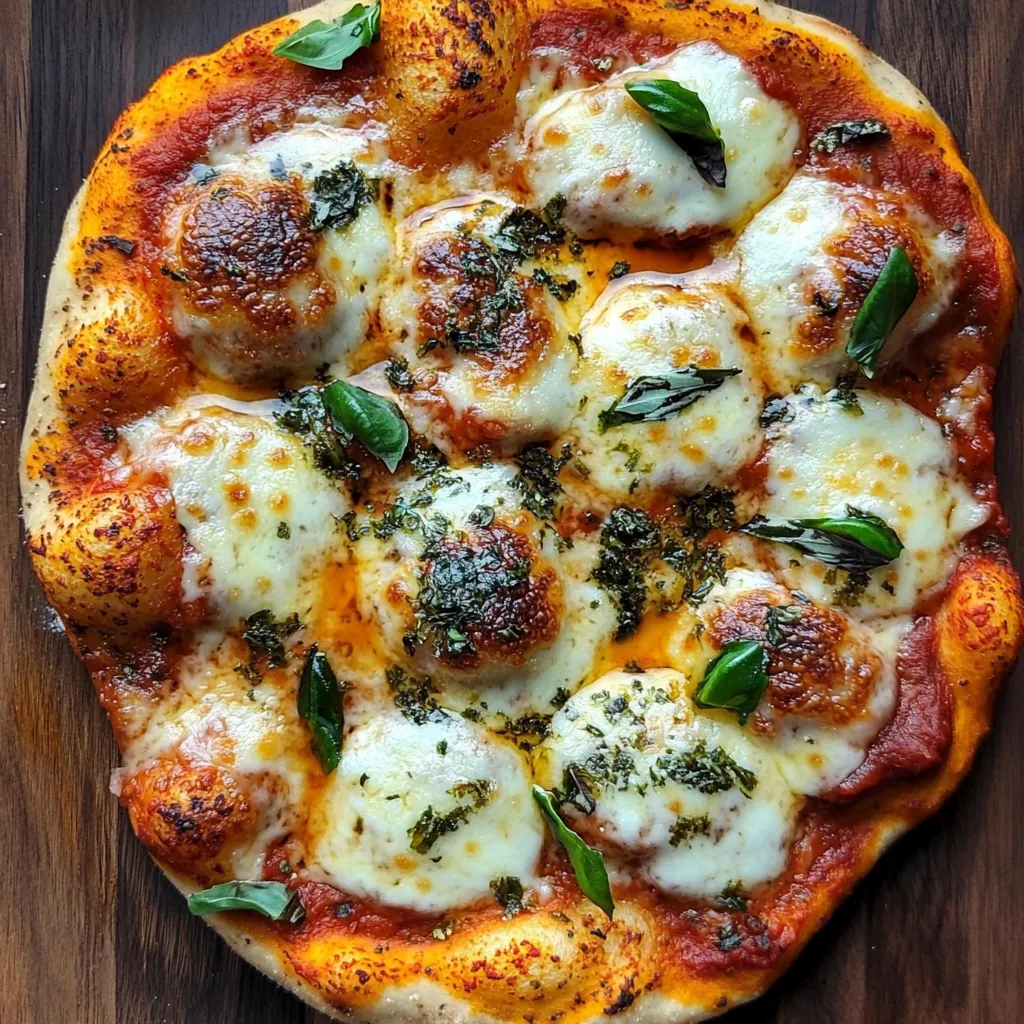 Receita de Pizza de Pão Sírio Caseira - Image 3