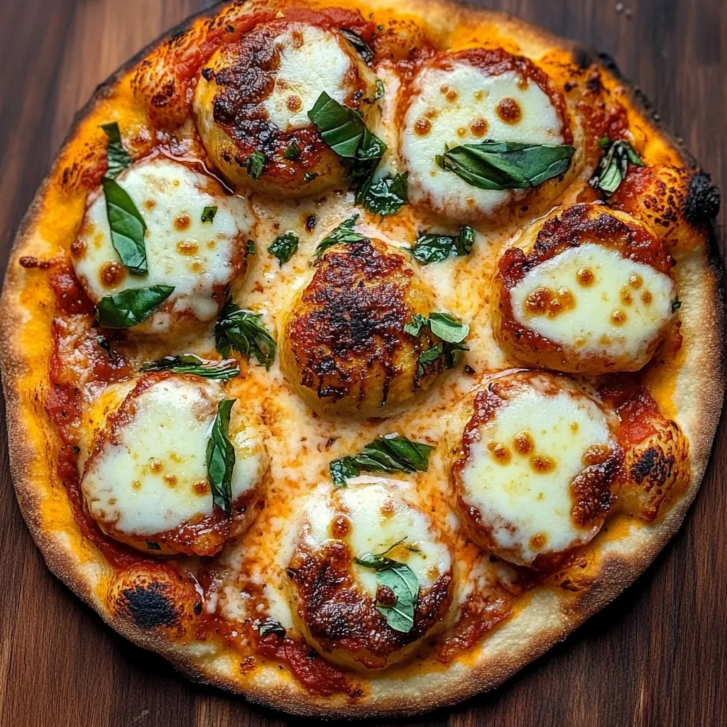 Receita de Pizza de Pão Sírio Caseira - Image 4